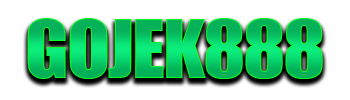 Logo Gojek888