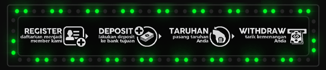 Gojek888 Jackpot