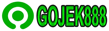 LOGO GOJEK888